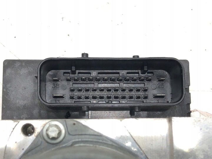 НАСОС ABS BMW E92 6768550 3.0 234 л.с. 05-13, фото 4