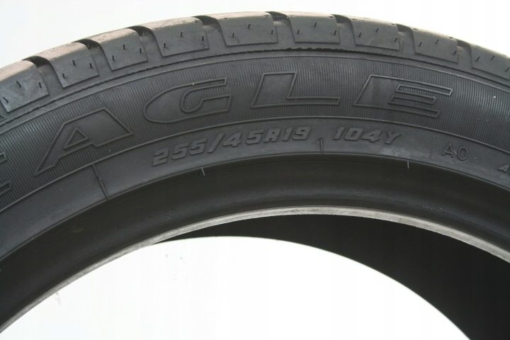 Шина летняя Goodyear Eagle F1 Asymmetric 5 225/45R19 96 Вт защита диска, усилитель (XL), фото 5