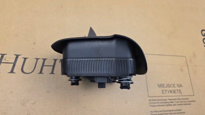MONDEO MK4 РЕСТАЙЛИНГ 10-14 S-MAX MK1 GALAXY MK3 10-15 R ПОДУШКА ВОДИТЕЛЯ AIRBAG, фото 15