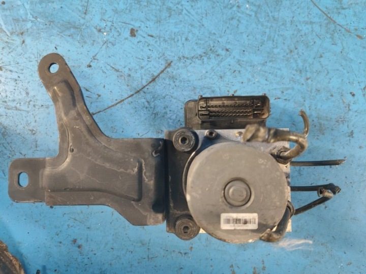 Блок управления ABS 589201R400 Hyundai ACCENT RB 10-, фото 3