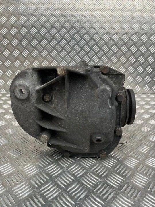Редуктор задний BMW 3 (E90) 9006051205960009 3.0L дизель 170 кВт 2007, фото 7