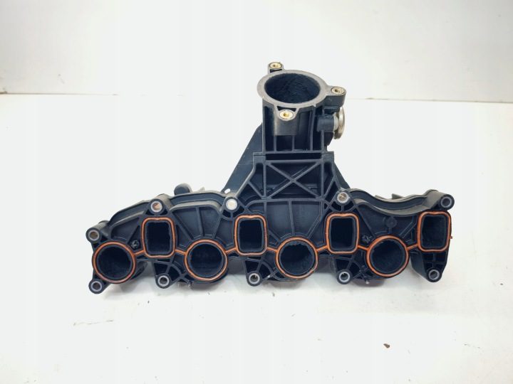 ВПУСКНОЙ КОЛЛЕКТОР AUDI VOLKSWAGEN SEAT SKODA 2.0 TDI CR 03L129711AF, фото 5