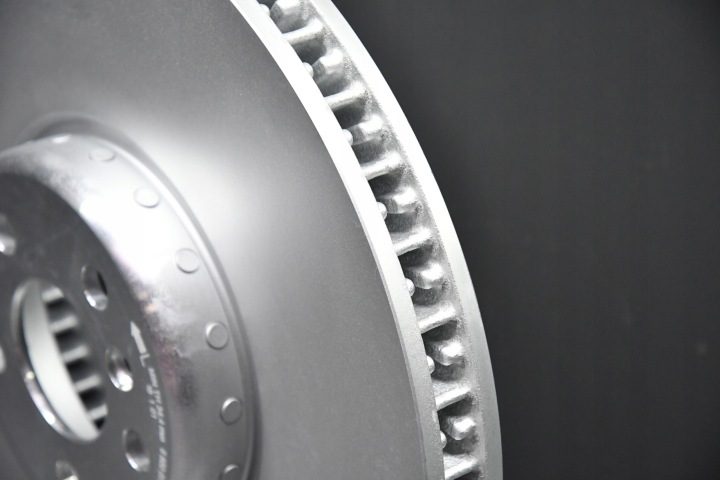 ДИСК ЛЕВЫЙ ПЕРЕДНИЙ BMW 3 G20 G21 4 G22 G23 5 G30 G31 7 G11 G12 8 G14 G15 G16, фото 5