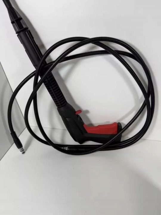 Мойка высокого давления Bosch EasyAquatak 100 1200W, фото 6