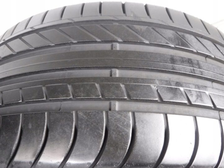 Шина летняя Fulda SportControl 245/45R17 99 Вт защита диска, усилитель (XL), фото 7
