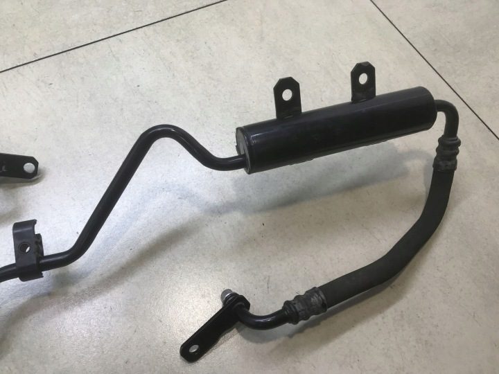 Audi OE 8e0317818n, фото 5