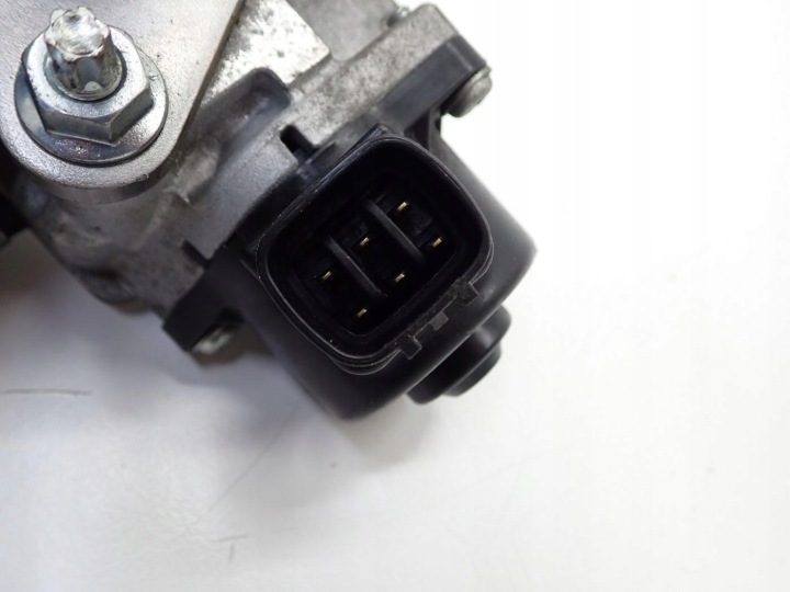 Клапан EGR радиатор EGR Toyota Yaris III 1.5 гибрид 1NZ 19 г., фото 8