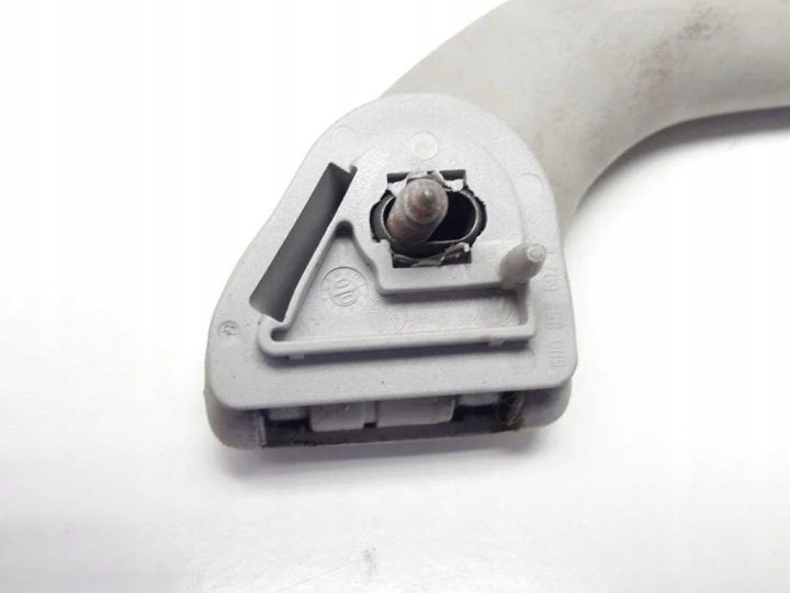 Передняя правая ручка потолочная VW BORA VARIANT (1J6) 6N0857607F 1.9L, фото 6