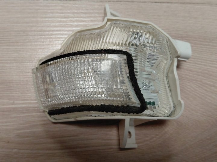 Honda Accord VIII 08-15r. поворотник LED правого зеркала OE, фото 1