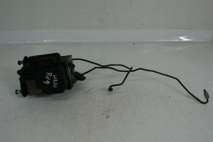 НАСОС ABS MERCEDES W210 A0034313012, 0265217401, 0130108058, фото 1