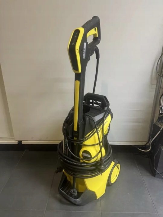 Мойка высокого давления Karcher K 5 Full Control 145 бар, фото 1