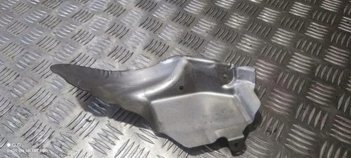 Запчасти моторного отсека MERCEDES-BENZ GL (X166) A1662411034 3.5L дизель, фото 4
