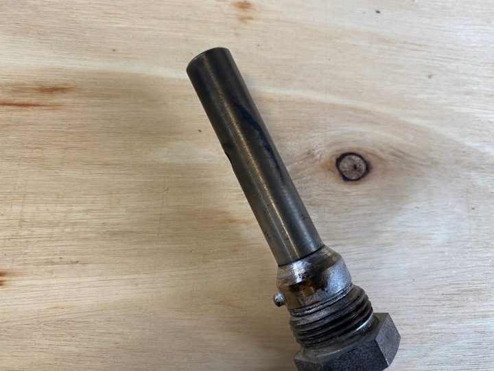 Ford OE BK21-9T540-AH форсунка, восстановление фильтра sadzy / твердых частиц, фото 4