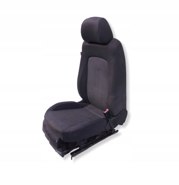 Сиденье пассажира Переднее сторона правая Seat Altea 1K4881106KJ, фото 2