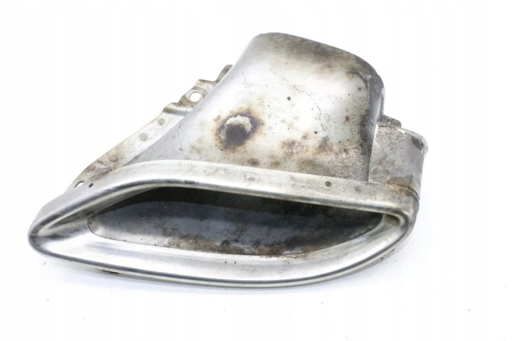 НАСАДКА ГЛУШИТЕЛЯ MERCEDES-BENZ E КУПЕ (C207) A2054900927 27618295 3.0L, фото 1