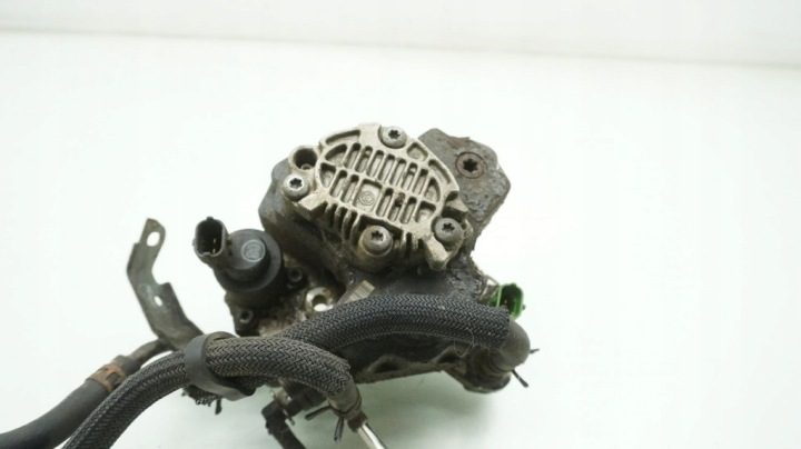 Toyota Corolla E12 1.4 бензин ТНВД 22100-0N020, фото 6