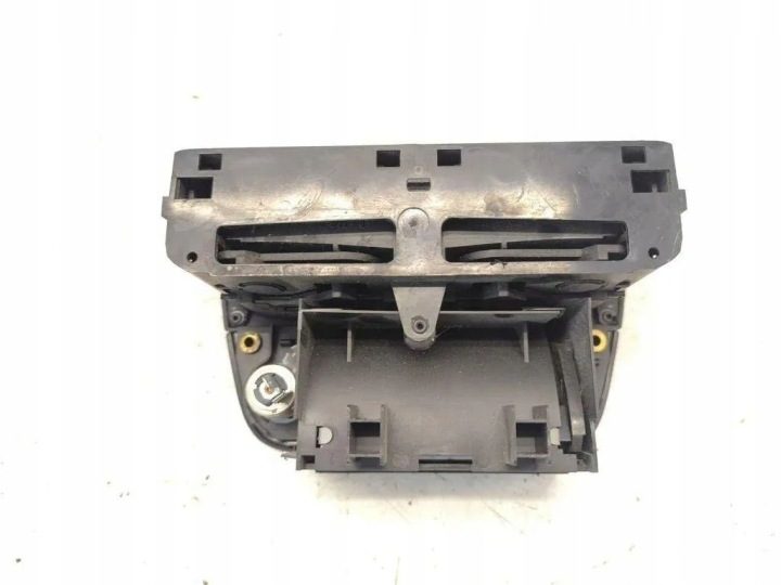 ПЕПЕЛЬНИЦА РАМКА ОБДУВА OPEL VECTRA B 90585970 / 90508026 NR35, фото 5