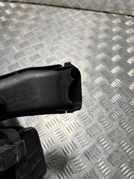 КОРПУС ВОЗДУШНОГО ФИЛЬТРА NISSAN MICRA V K14 17- 0.9 TCE, фото 2