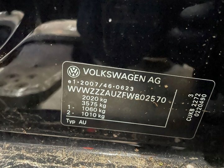РУЛЕВОЙ МЕХАНИЗМ VW PASSAT GOLF VII OCTAVIA, фото 11