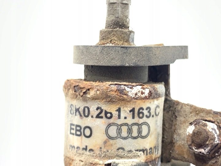 НАСОС WEBASTO AUDI A4 B8 8K0261163C 2.0 177 л.с. ТОПЛИВА 07-15, фото 4