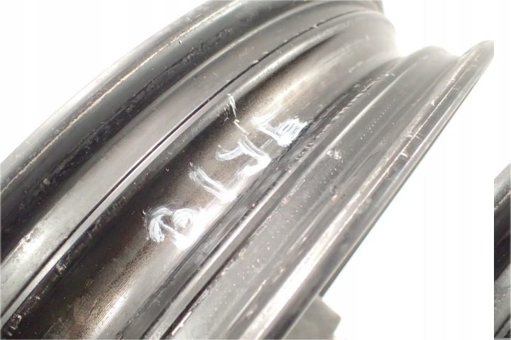 Suzuki DL 1000 V-Strom (02-09) Диск передний 19"x2.50, фото 4
