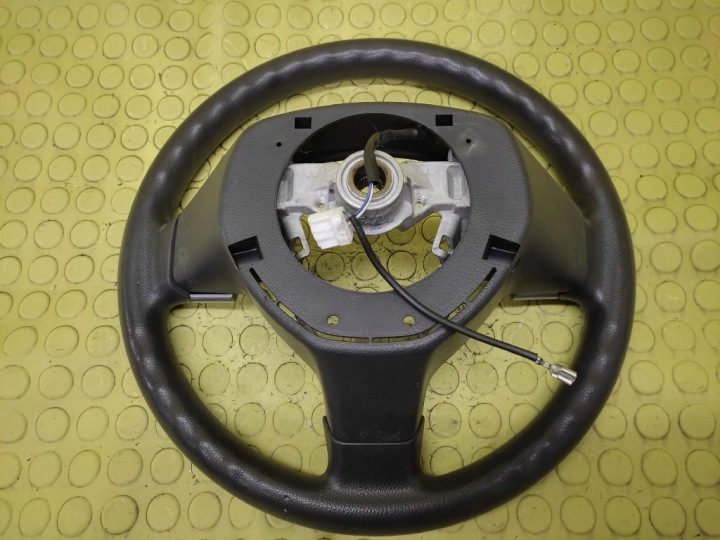 Руль мультимедийный оригинал Suzuki SX4 1.6 VVT 2006-2014, фото 7
