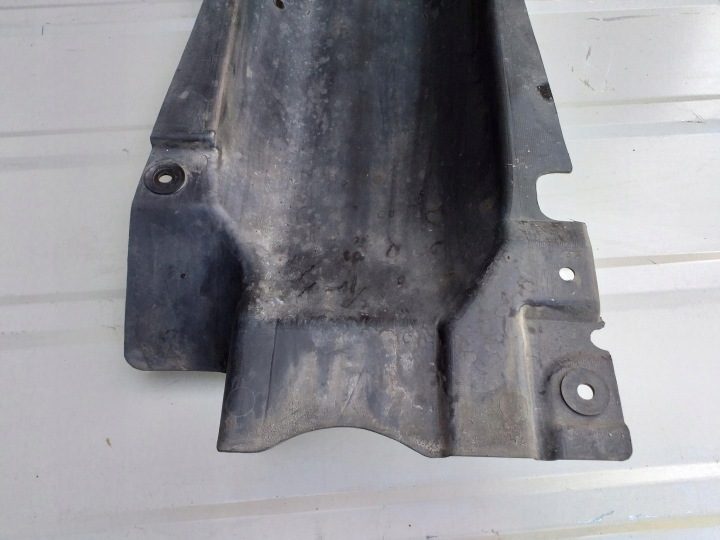 Крыло заднее Yamaha XJ 600 51J, фото 6