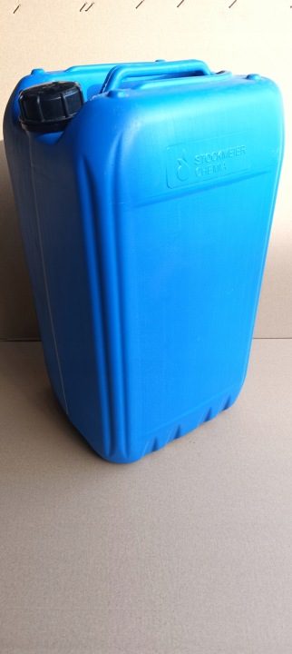Канистра 30l бидон контейнер топливо - odporny, герметичное, чистое, фото 2