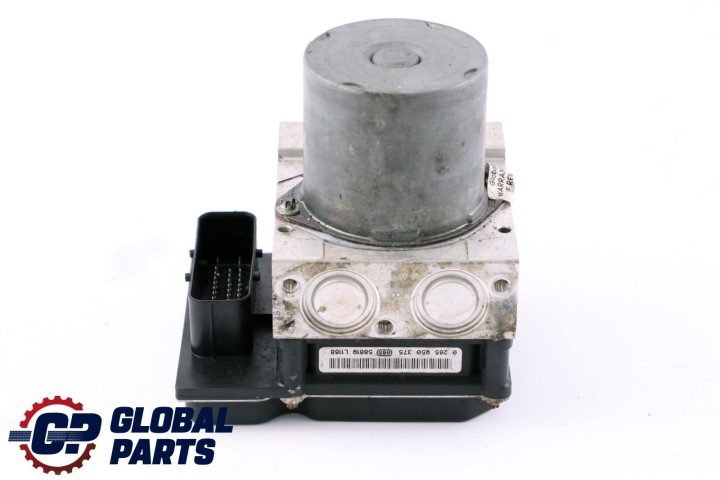BMW E60 E61 Насос Блок управления ABS 6769703, фото 1