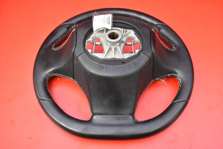РУЛЬ КОЖАНЫЙ МУЛЬТИФУНКЦИОНАЛЬНЫЙ 98088710ZD TOYOTA PROACE CITY 2 II 16-21, фото 2