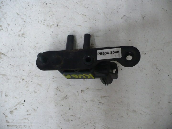 Ford Kuga I Датчик давления выхлопных газов pe6045048 413448, фото 3