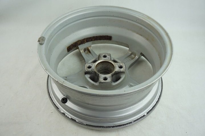 Литой диск Alutec GR 6.0" x 15" 4x108 ET 25, фото 7