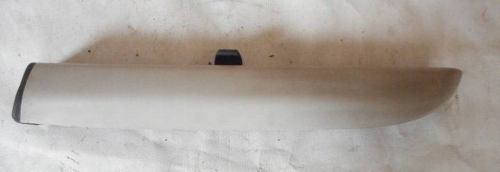 CITROEN C4 PICASSO I 06-13 ШТОРКА ДВЕРИ ЗАДНЯЯ ЛЕВАЯ 96848053BJ, фото 1