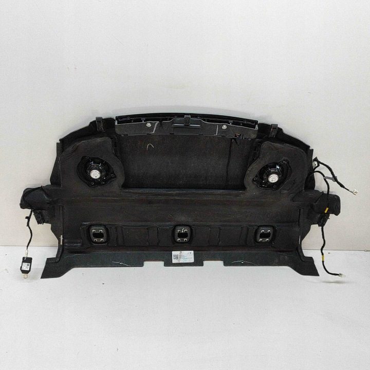 ПОЛКА БАГАЖНИКА TESLA MODEL 3 107974200B 27149162 324 кВт 2021, фото 2