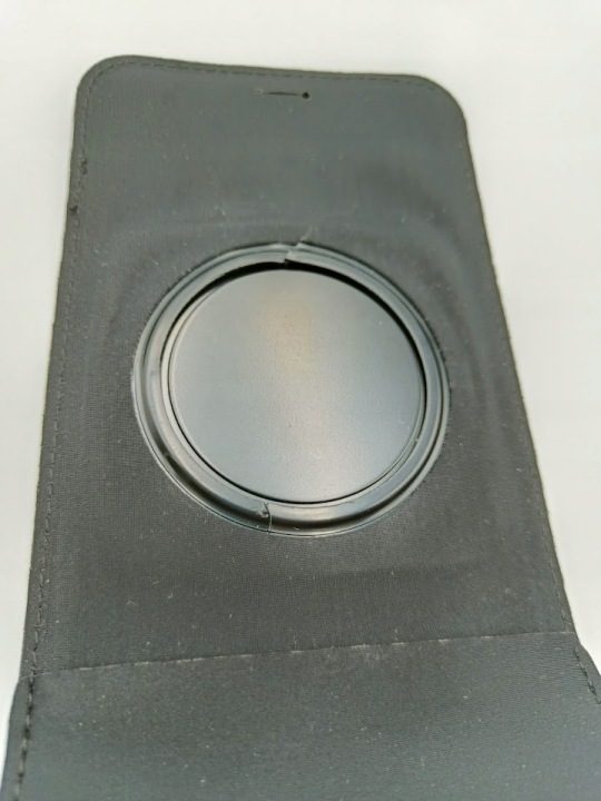 Магнитный держатель под телефон для motocyklu /S, фото 6