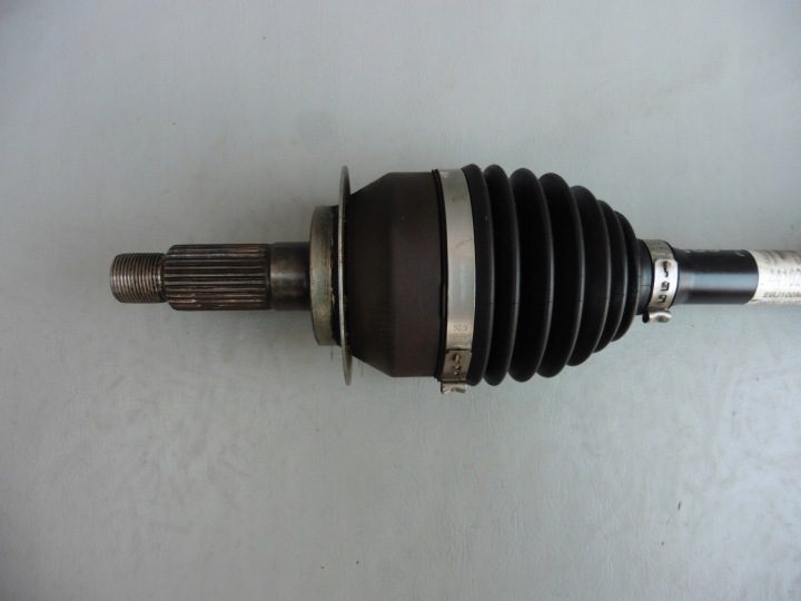 Полуось левая передняя Sedici Suzuki SX4 1,6 DDIS 06-14r 44102-79J70, фото 2