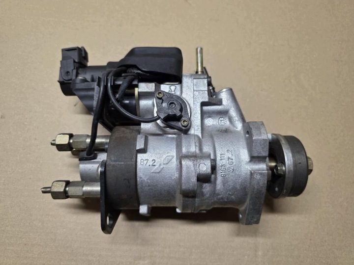 ТНВД Fiat Punto II Doblo 1.9D R8640A121A Delphi (30), фото 6