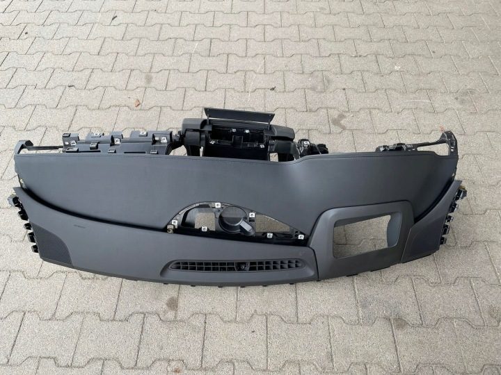 Audi A8 S8 D4 рестайлинг консоль панель проекционный HUD, фото 5