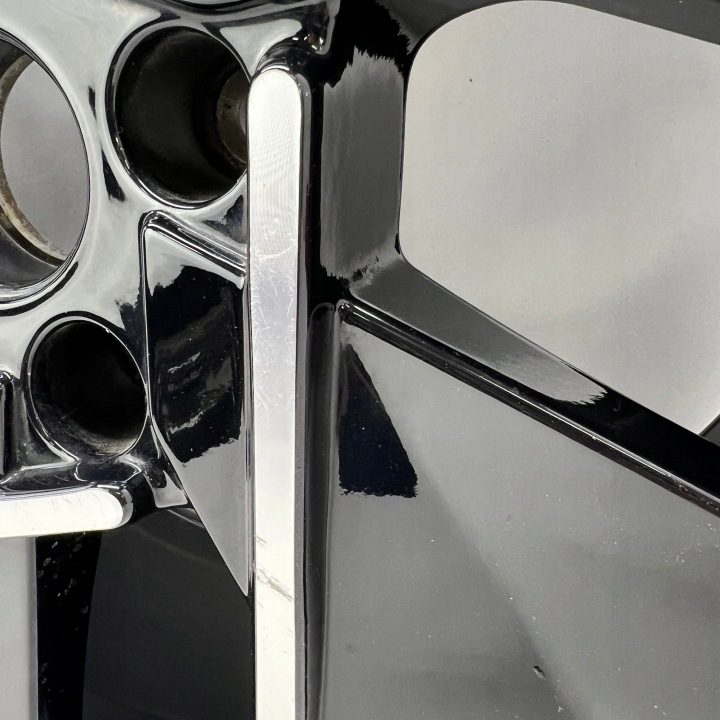 Литой диск Volkswagen OE ID.3 7.5" x 18" 5x112 ET 50, фото 4