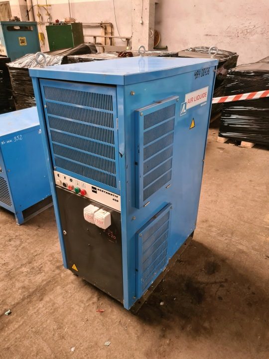 Źródło тока MIG TIG сварочный аппарат SAF Nertamatic 450, фото 1