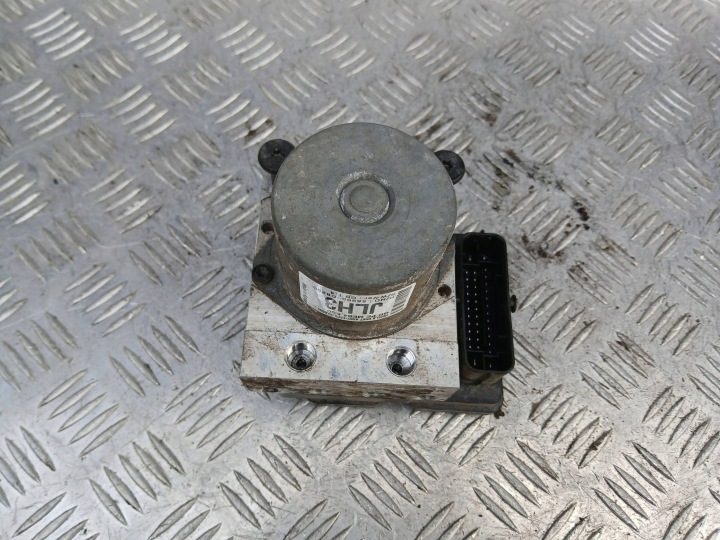 Hyundai OE 58900-C8280 насос ABS, фото 7