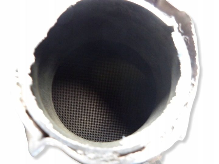 Катализатор/DPF Opel Insignia B II Zafira C 2.0 CDTI 170 л.с., фото 2