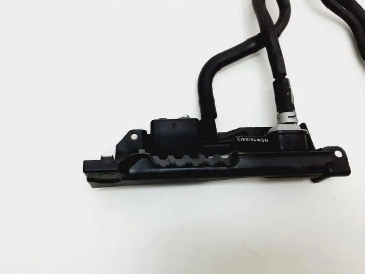 Запчасти моторного отсека MAZDA CX-5 (KF) PE0118751 2.49L дизель 110 кВт, фото 3