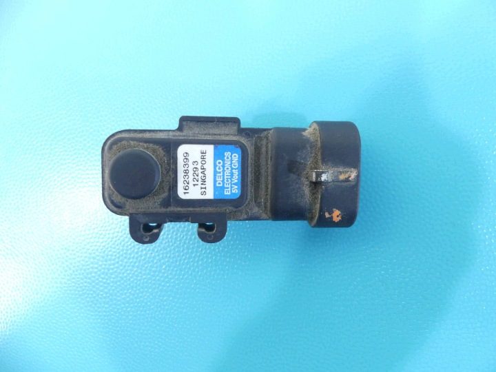 ДАТЧИК ДАВЛЕНИЯ ТОПЛИВА РЕГУЛЯТОР TRANS SPORT II 96-98 16283899, фото 2