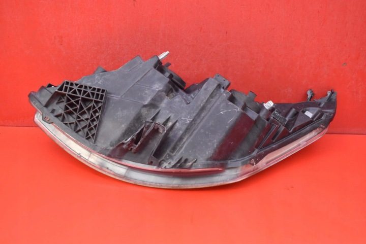 ФАРА ПРАВАЯ ФАРА ПЕРЕДНЯЯ EU 9646893880 CITROEN C4 1 I 5D ХЭТЧБЕК 04-08, фото 5