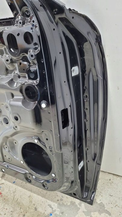 Chery Jaecoo 7 2023 Передняя сторона левая Двери, фото 10