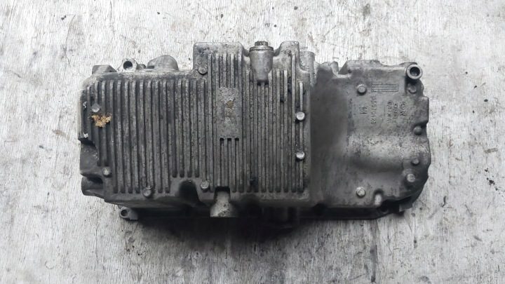 OPE; ASTRA J IV ZAFIRA C INISIGINA МАСЛЯНЫЙ ПОДДОН ДАТЧИК 55575128, фото 1