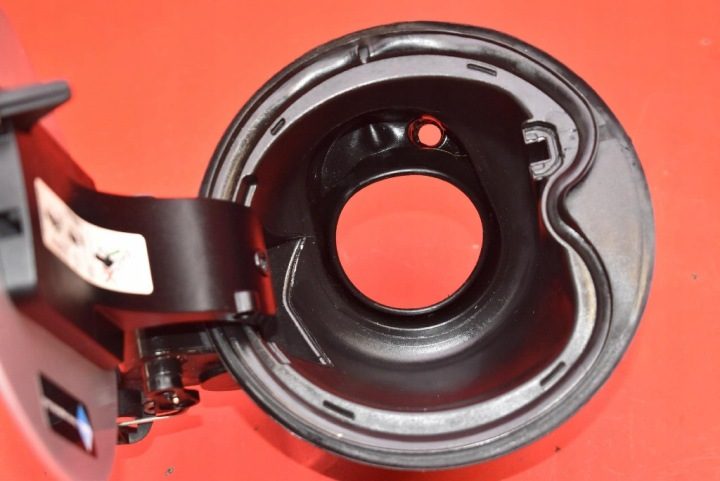 ЛЮЧОК ГОРЛОВИНЫ БЕНЗОБАКА OB BM51-27936-AD FORD FOCUS MK3 УНИВЕРСАЛ 11-15, фото 2
