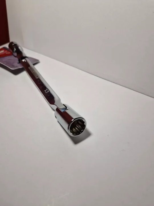 MEEC TOOLS КЛЮЧ PRZEGUBOWY 12X13MM, фото 3