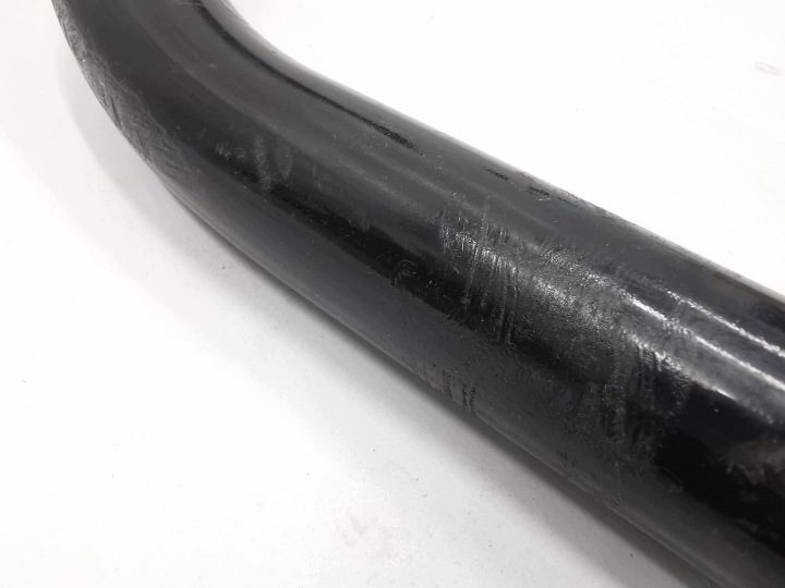 ЗАЩИТНАЯ ДУГА HARLEY DAVIDSON ROAD KING, фото 12
